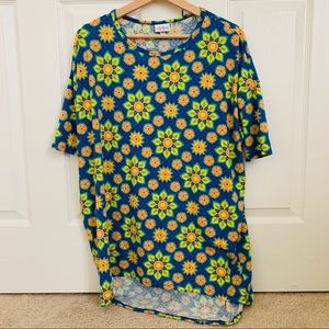 Irma LulaRoe top